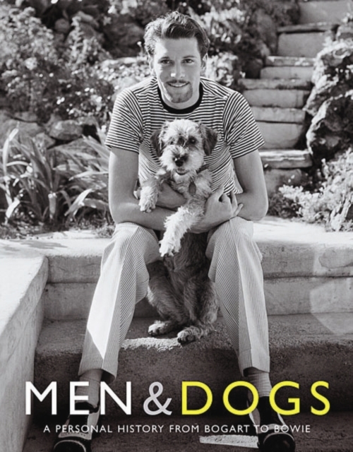 Men & Dogs - Juduth Watt