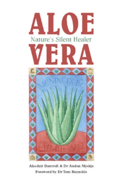 Aloe Vera - Alasdair|myskja Barcroft