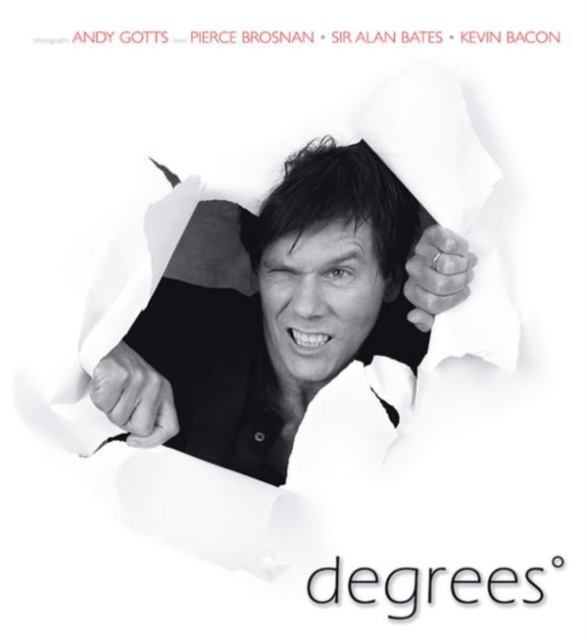 Degrees - Andy|bacon Gotts