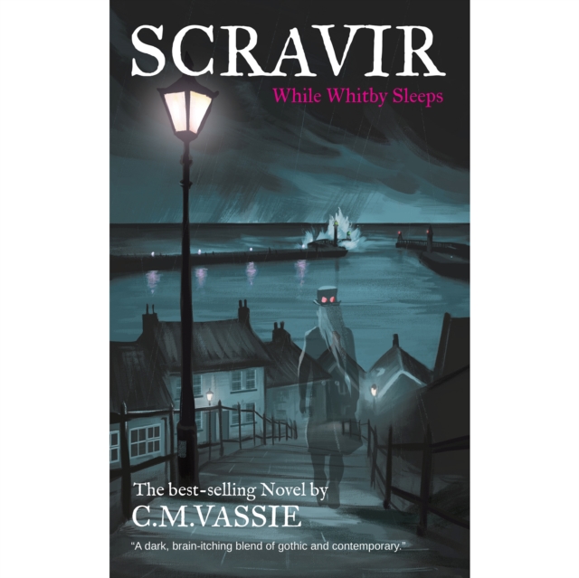 SCRAVIR - C M Vassie