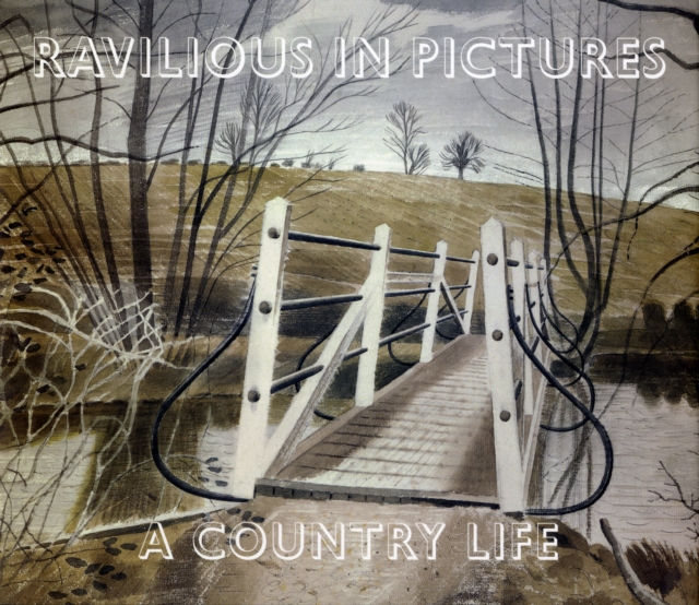 Ravilious in Pictures - James Russell