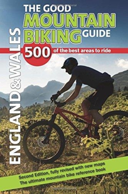 Good Mountain Biking Guide - England & Wales - Richard|ross Ross