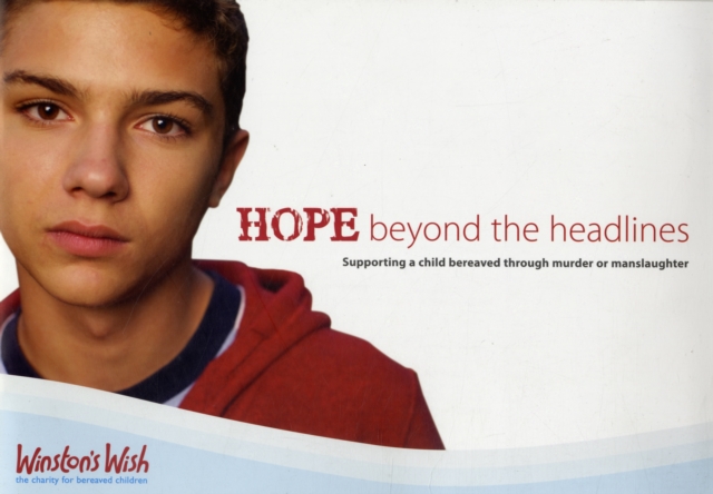 Hope Beyond the Headlines - Di|gardner Stubbs