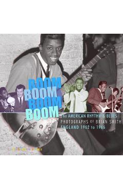 Poza produsului Boom Boom, Boom Boom - 