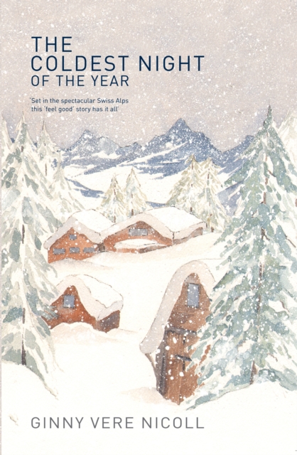 Coldest Night of the Year - Nicoll Ginny Virginia Vere