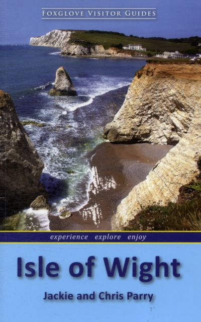 Isle of Wight - Jackie|parry Parry