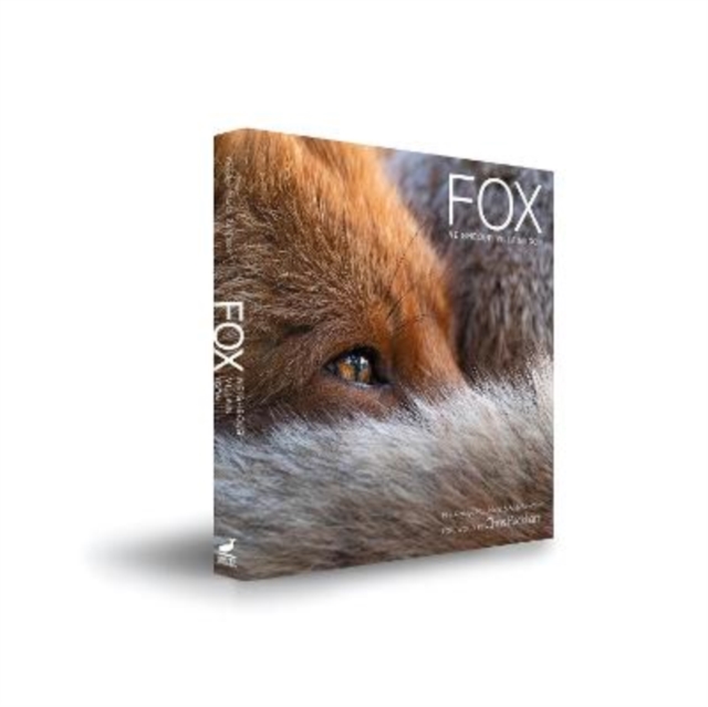 Fox - Neil|maran Aldridge