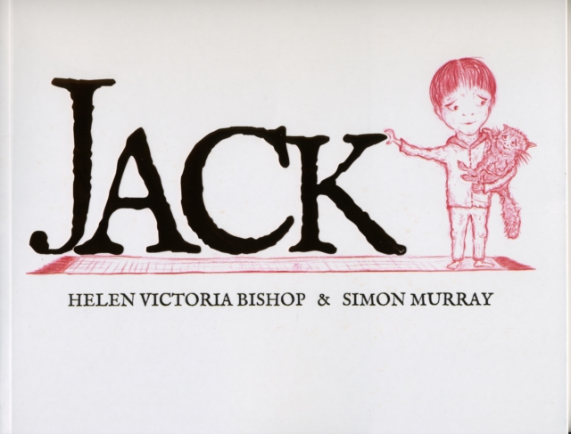 Jack - Helen Victoria Bishop