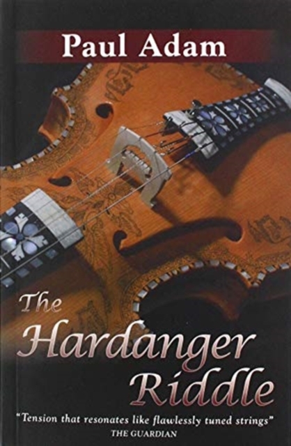 Hardanger Riddle - Paul Adam