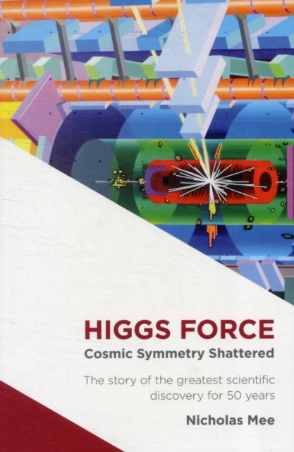 Higgs Force - Nicholas Mee