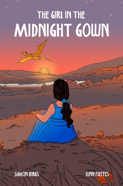 Girl in the Midnight Gown - Simon (director Birks
