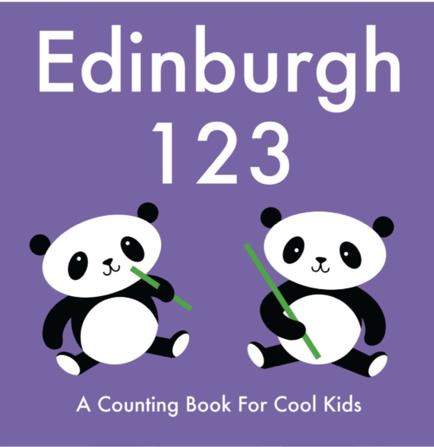 Edinburgh 123 - Anna Day