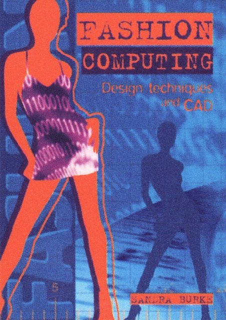 Fashion Computing - Sandra Burke