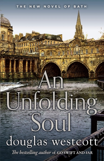 UNFOLDING SOUL - Douglas Westcott
