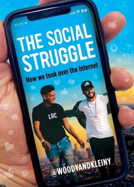 Social Struggle - Woody And Kleiny