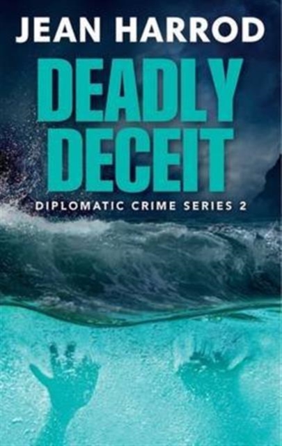 Deadly Deceit - Jean Harrod