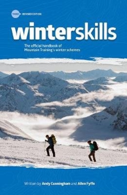 Winter Skills - Andy|fyffe Cunningham