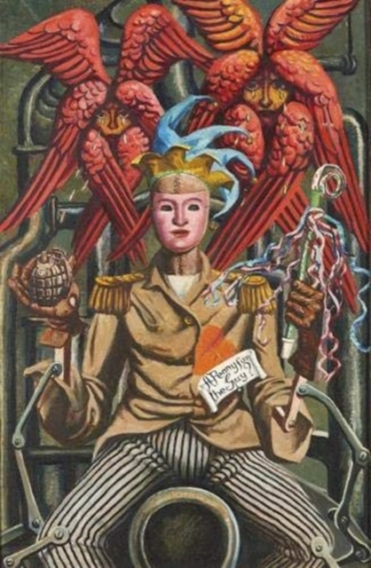 Fifty Works by Fifty British Women Artists 1900 – 1950 - 