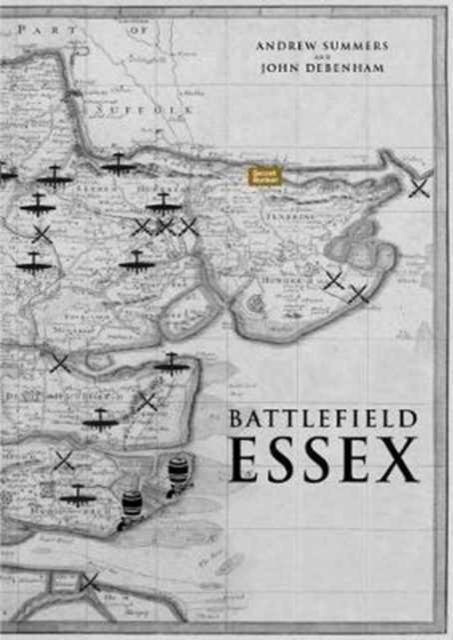 Battlefield Essex - Andrew|debenham Summers