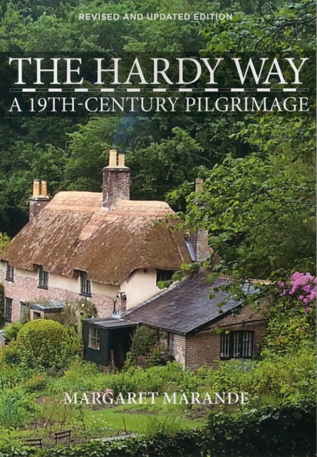 Hardy Way - Margaret Marande