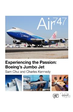 Poza produsului Air 747 - Sam|kennedy Chui