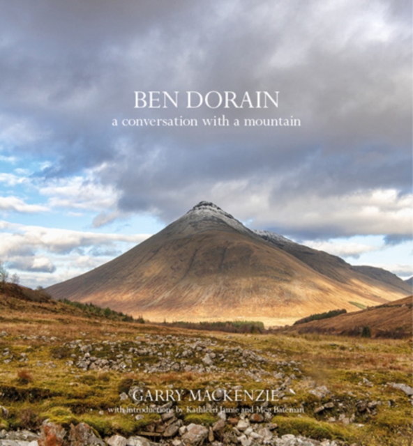 Ben Dorain - Garry Mackenzie