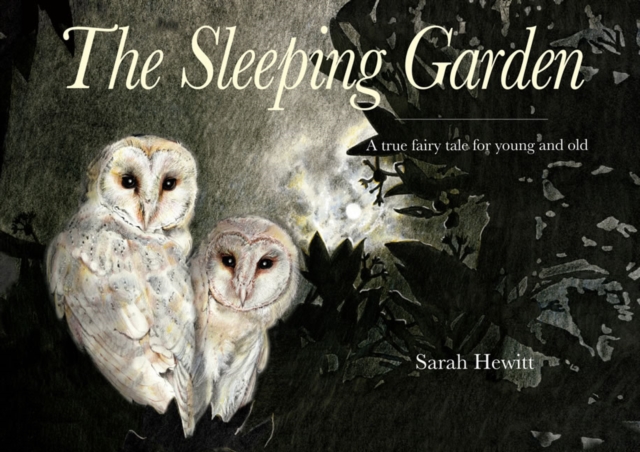 Sleeping Garden - 