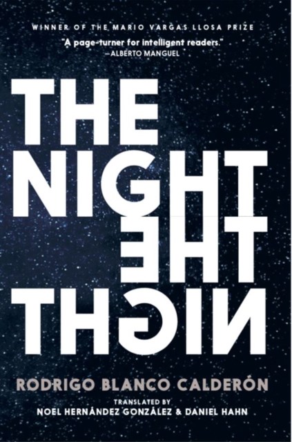 Night - Rodrigo Blanco Calderon