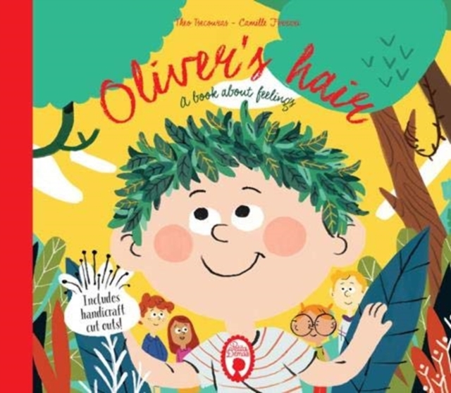 Oliver's Hair - Theo Tsecouras