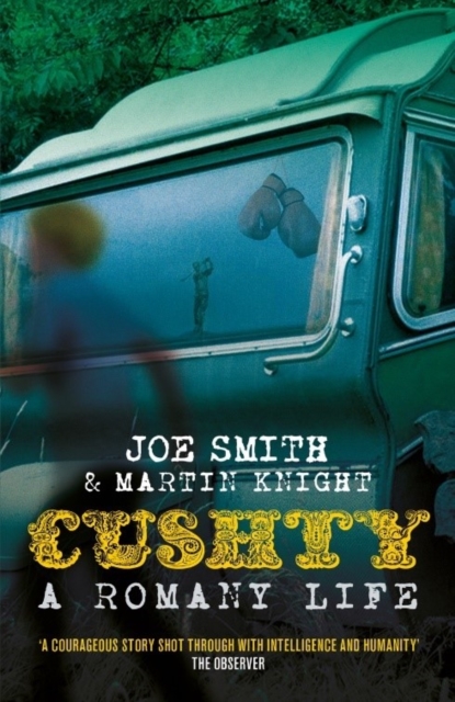 Cushty - Joe|knight Smith