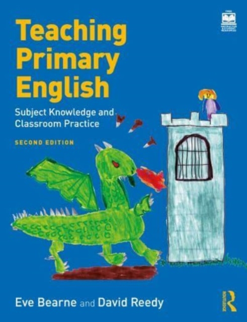 Teaching Primary English - Eve|reedy Bearne