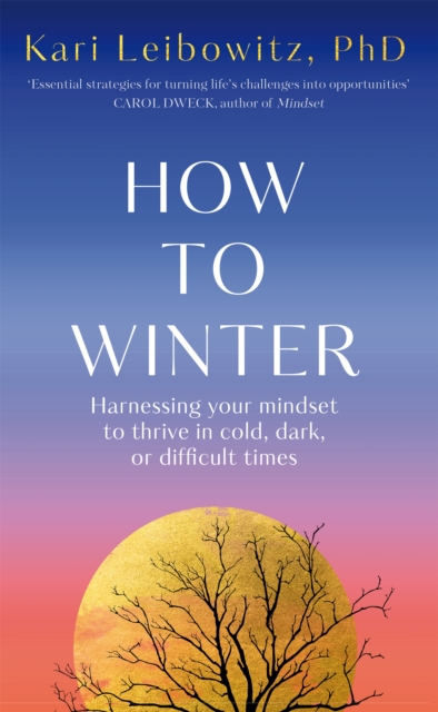 How to Winter - Kari Leibowitz