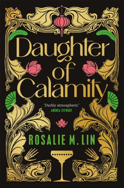 Daughter of Calamity - Rosalie M. Lin