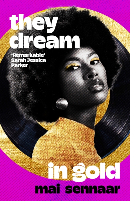They Dream In Gold - Mai Sennaar