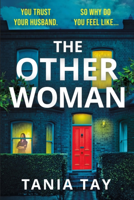 Other Woman - Tania Tay