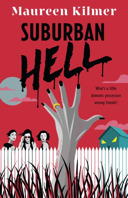 Suburban Hell - Maureen Kilmer