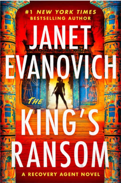 King's Ransom - Janet Evanovich