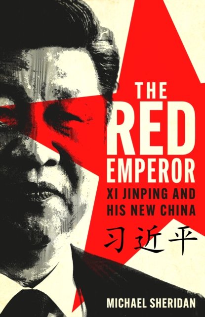 Red Emperor - Michael Sheridan