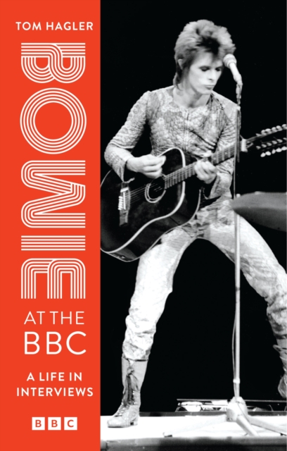 Bowie at the BBC - David|hagler Bowie