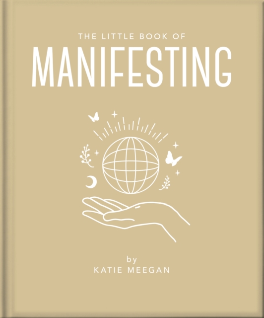 Little Book of Manifesting - 