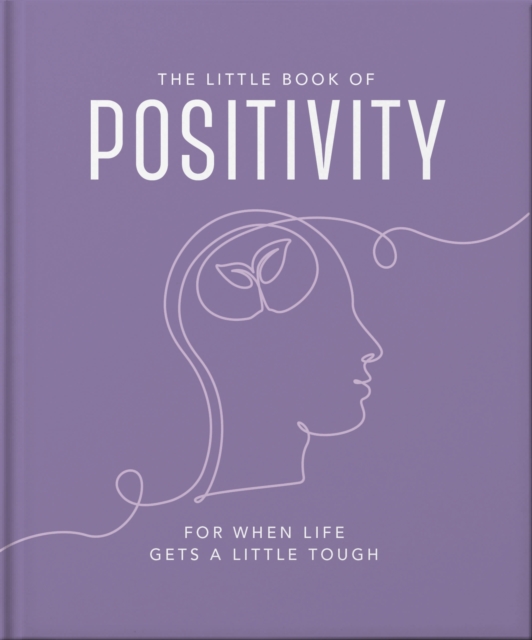 Little Book of Positivity - 