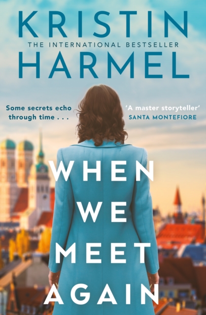 When We Meet Again - Kristin Harmel