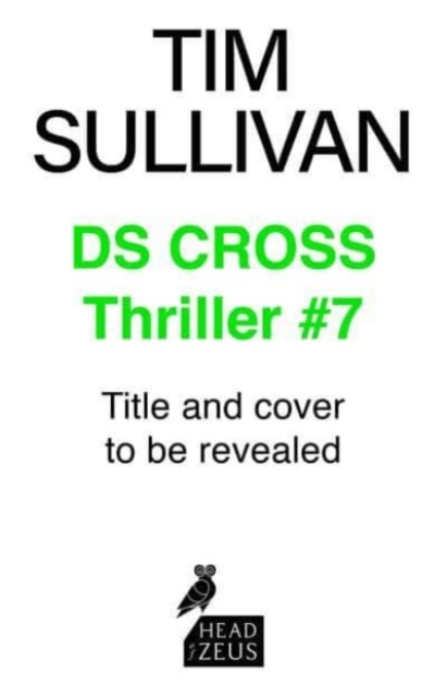 Bookseller - Tim Sullivan