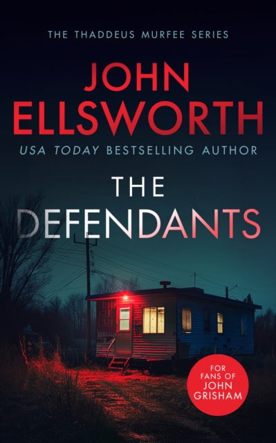 Defendants - John Ellsworth