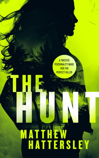 Hunt - Matthew Hattersley