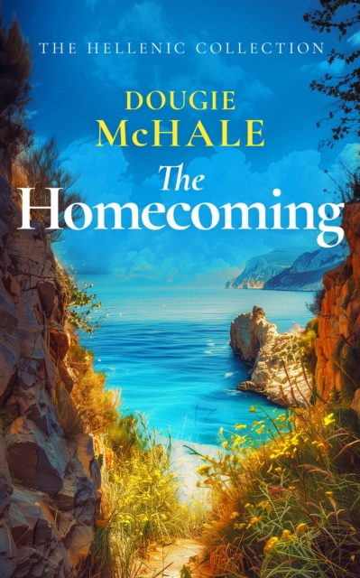Homecoming - Dougie Mchale
