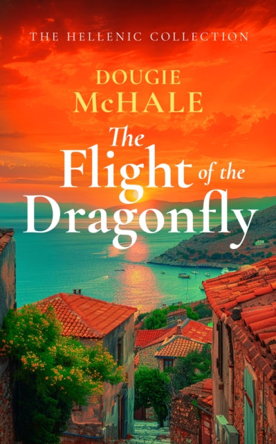 Flight of the Dragonfly - Dougie Mchale