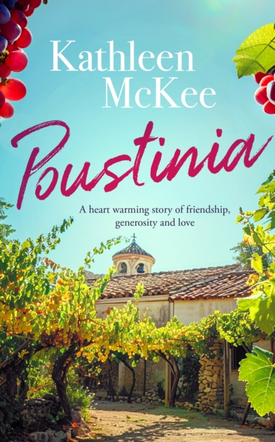 Poustinia - Kathleen Mckee