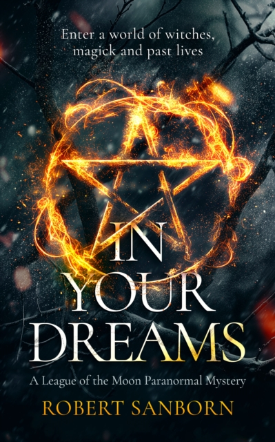In Your Dreams - Robert Sanborn