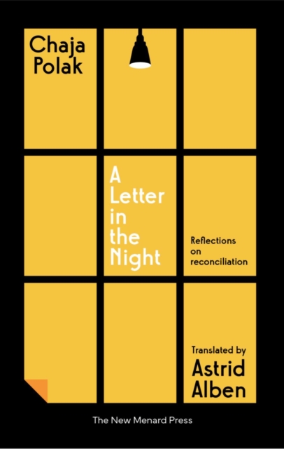 Letter in the Night - Chaja Polak